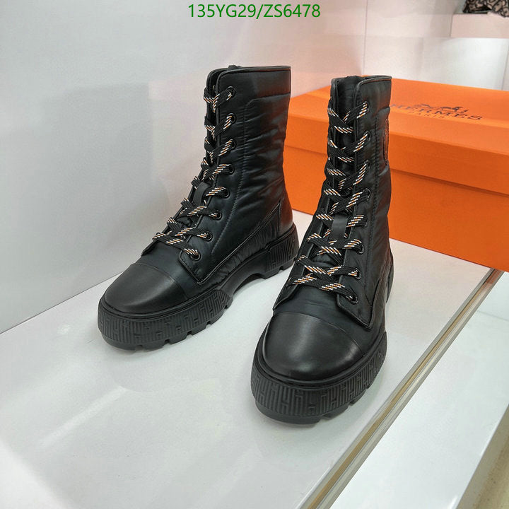SAMC - HMS Women Shoes - 161