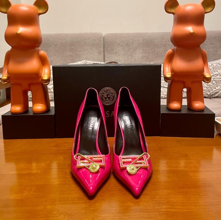 SAMC - VAR Women Shoes - 035
