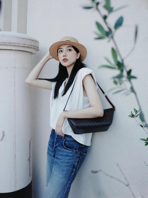 Satchel Bags - SLY Bags - 801