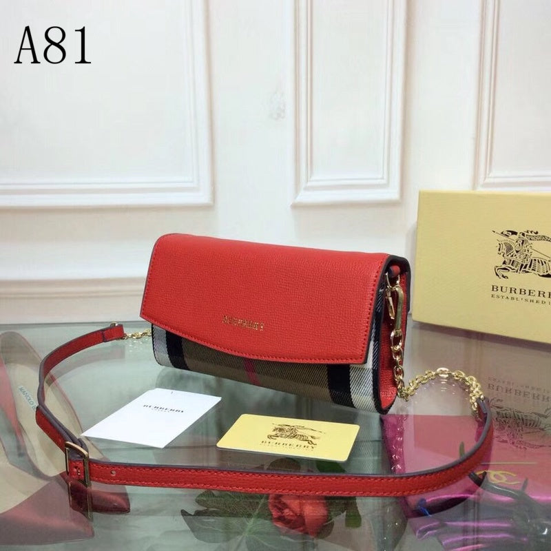 ELE Fashion -BBR Bags - 781