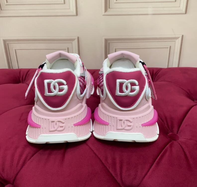 SAMC - DAG Women Shoes - 001