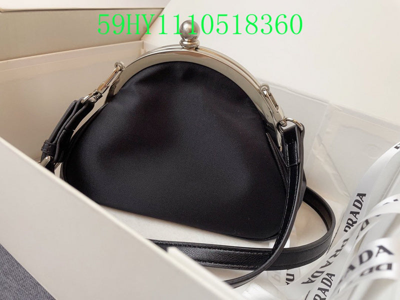 Satchel Bags - PDA Bags - 4339