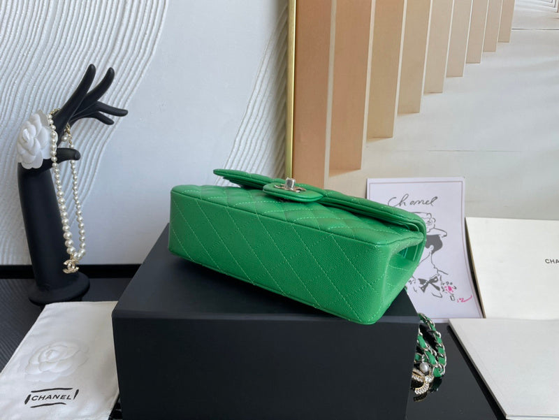 Satchel Bags - CLN Bags - 071