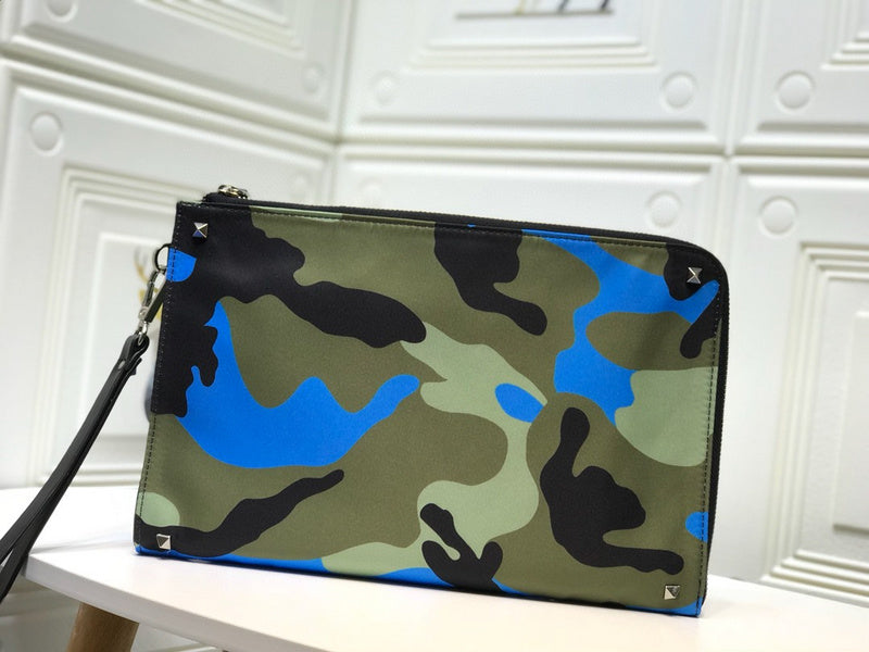 Satchel Bags - VTO Bags - 1342