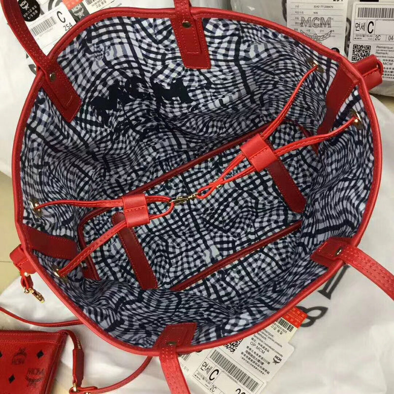 Satchel Bags - MC Bags - 451