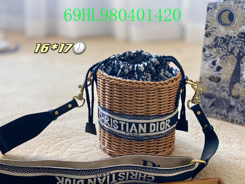 Glami - DOR Bags - 1710