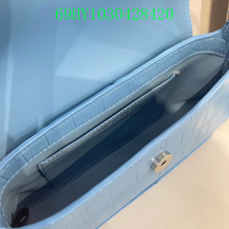 Satchel Bags - BGA Bags - 2320