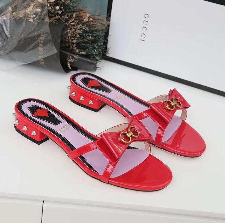SAMC - GUKI Women Shoes - 2250