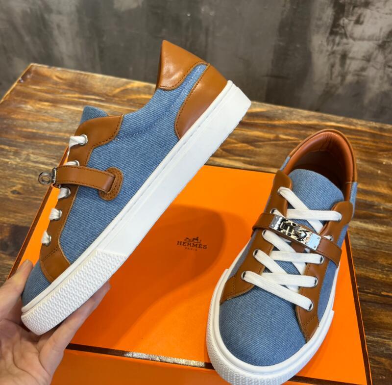 SAMC - HMS Men Shoes - 359