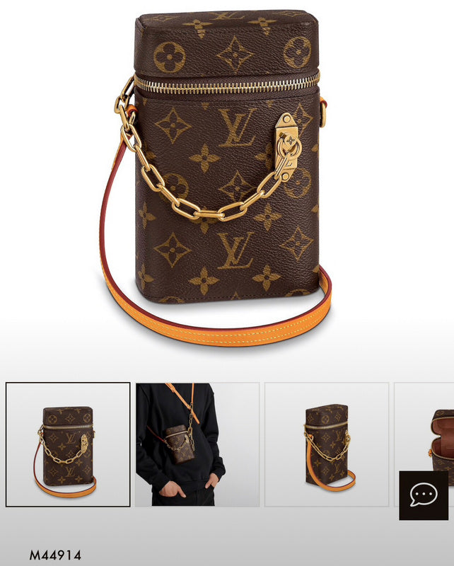 Glami - LOV Bags - 569