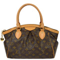 Louis Vuitton 2013 Monogram Tivoli PM M40143