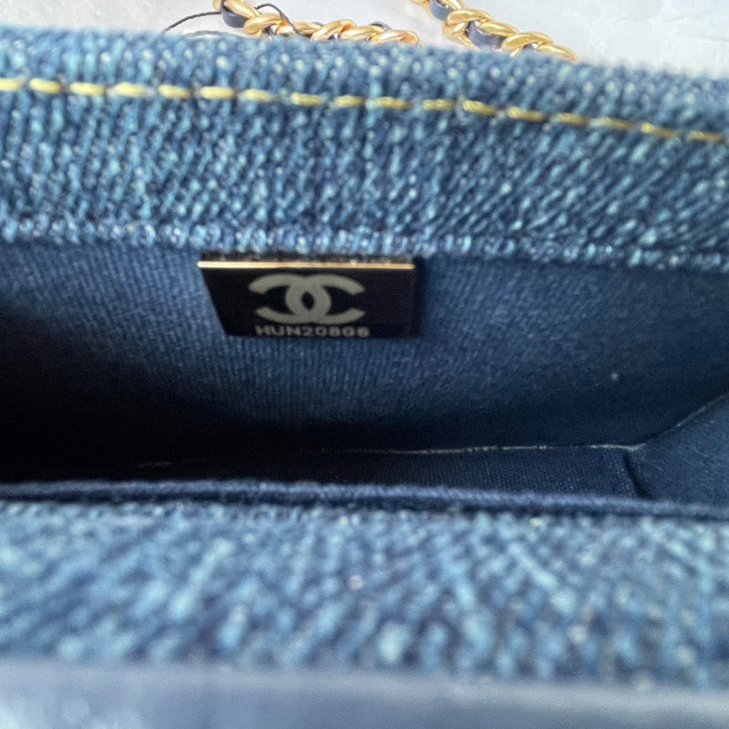 Chanel Bags