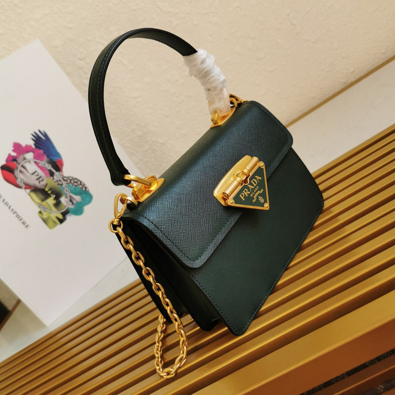 Satchel Bags - PDA Bags - 1439