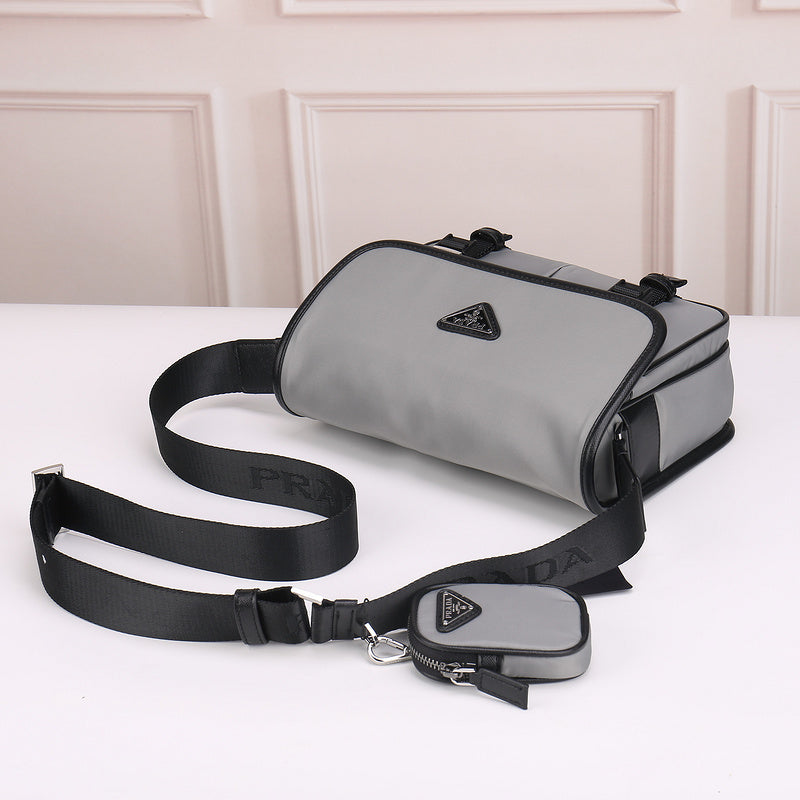 Satchel Bags - PRA Bags - 502