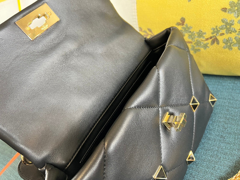 Glamy - VEL Bags - 1124