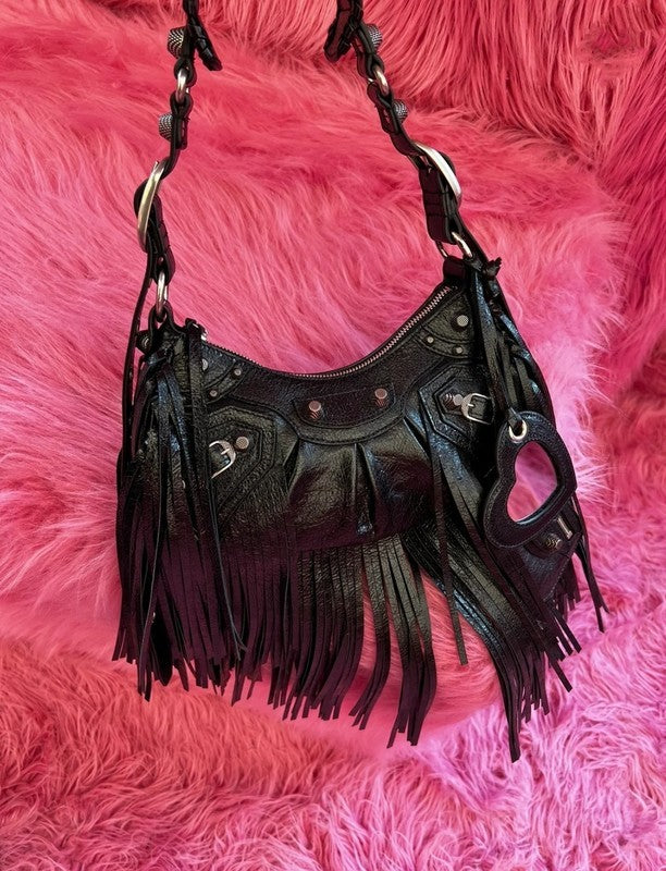 Satchel Bags - BGA Bags - 244