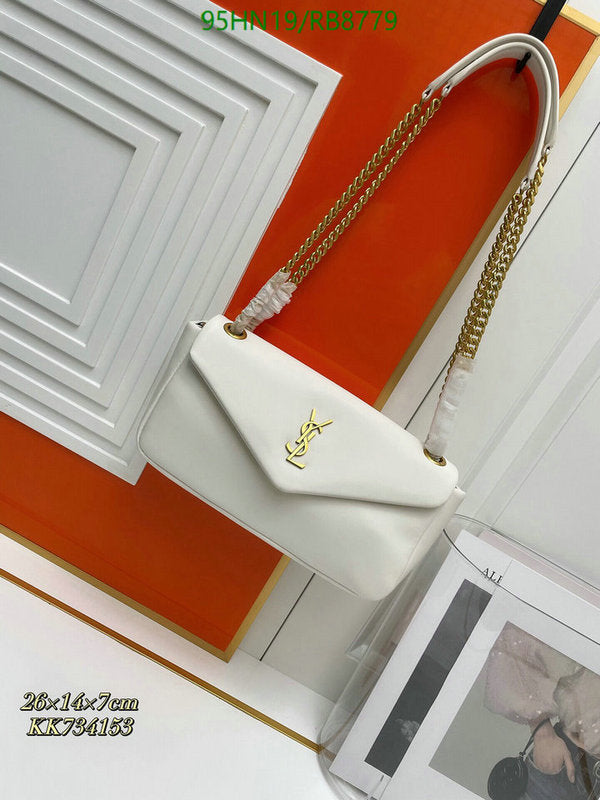 SAMC - YLS Bags - 132