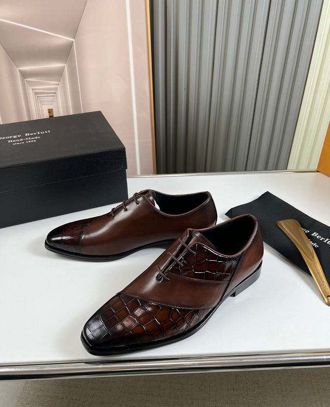 Glami - BRE Men Shoes - 458