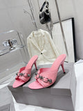 Satchel Bags - BGA Shoes - 767