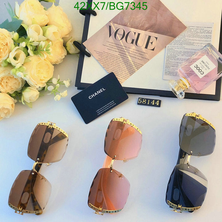 SAMC - CHL Glasses - 078