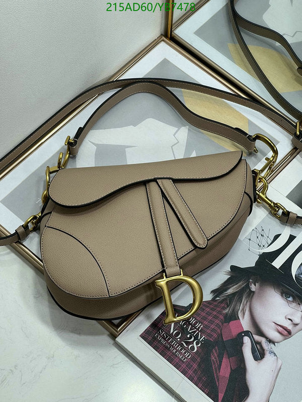 SAMCC - DOR Bags - 1428