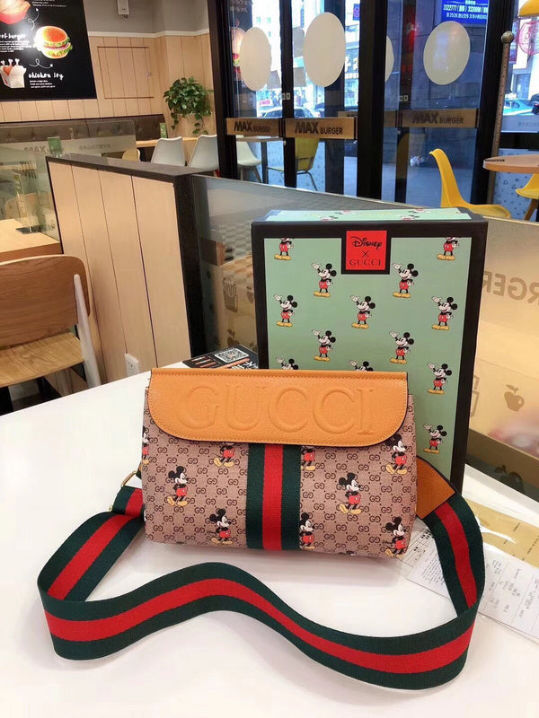 Glami Fashion - GCI Bags - 11093
