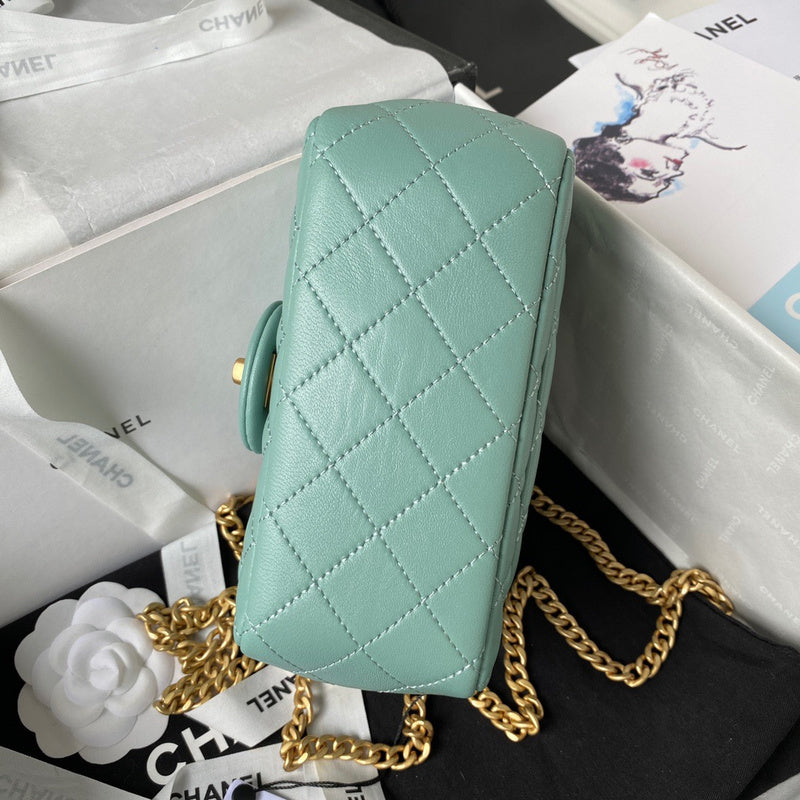 Satchel Bags - CHL Bags - 7538