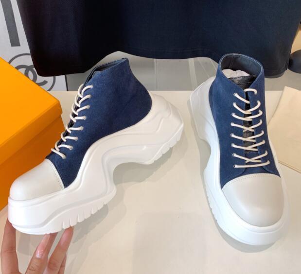 Glamy - LOV Women Shoes - 476