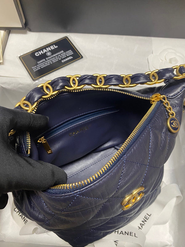 Satchel Bags - CHL Bags - 3971