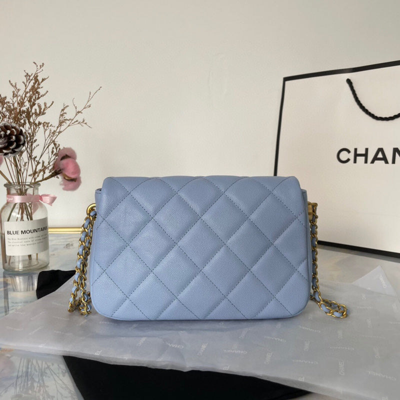 Satchel Bags - CHL Bags - 3633