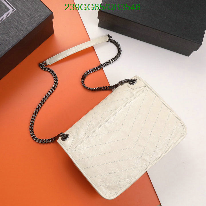 SAMC - YLS Bags - 270