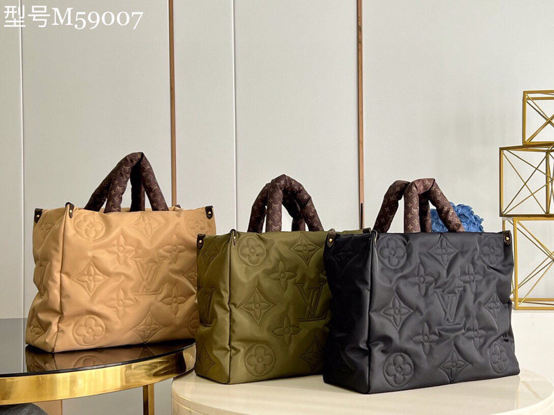 Glami - LOV Bags - 661