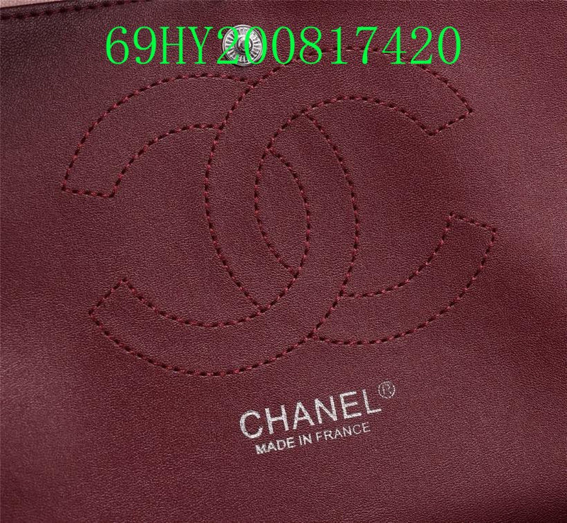 Satchel Bags - CHL Bags - 5296