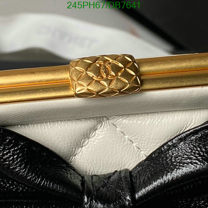 SAMC - CHL Bags - 022