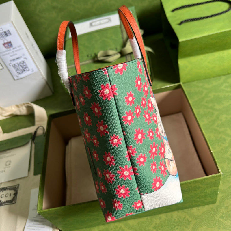 Satchel Bags - GCI Bags - 6912