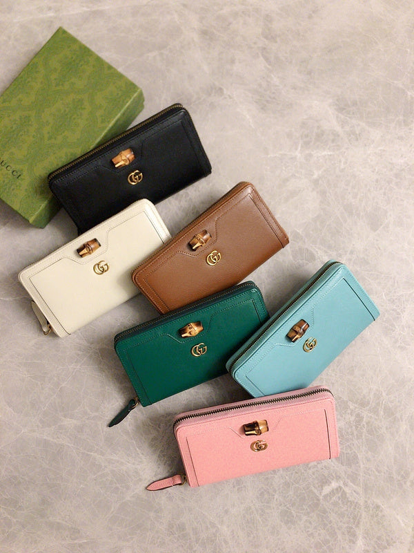 Glami-i - Guki Wallet - 240