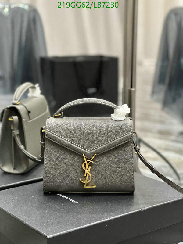 SAMC - YLS Bags - 428