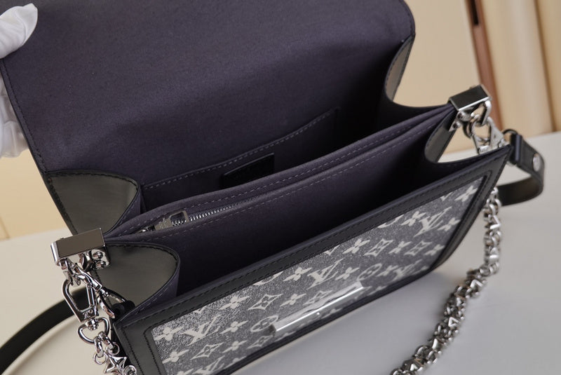 Satchel Bags - VL Bags - 3039