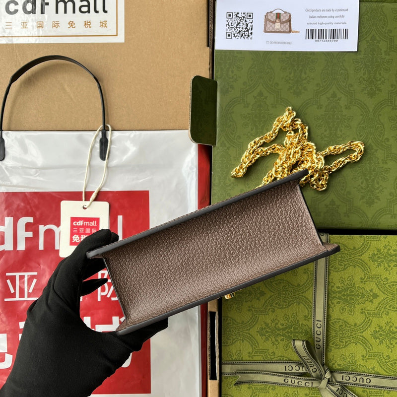 Glami Fashion - GCI Bags - 9222