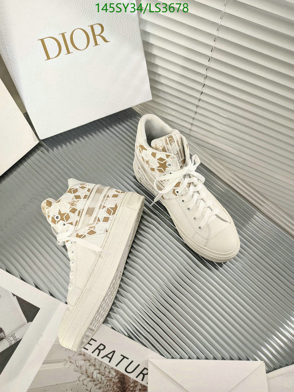 SAMCC - DOR Women Shoes - 1825