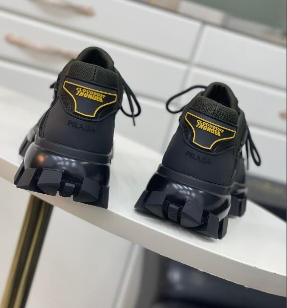 Glamy - PD Men Shoes - 421