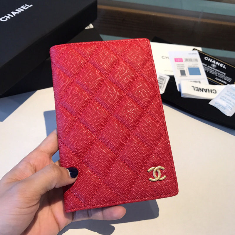 Glami-i CHL Wallets - 023