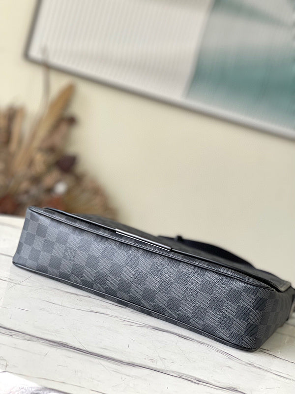 Glami- Glami- Lu-Vi bags - 4697