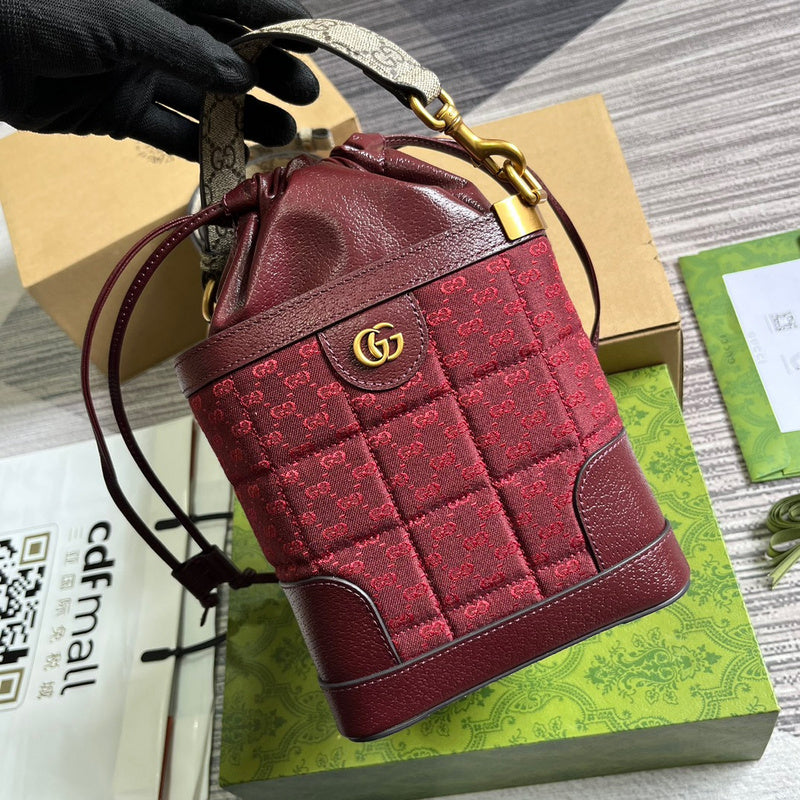 Satchel Bags - GCI Bags - 7296