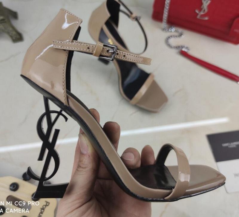 SAMC - YLS Women Shoes - 323