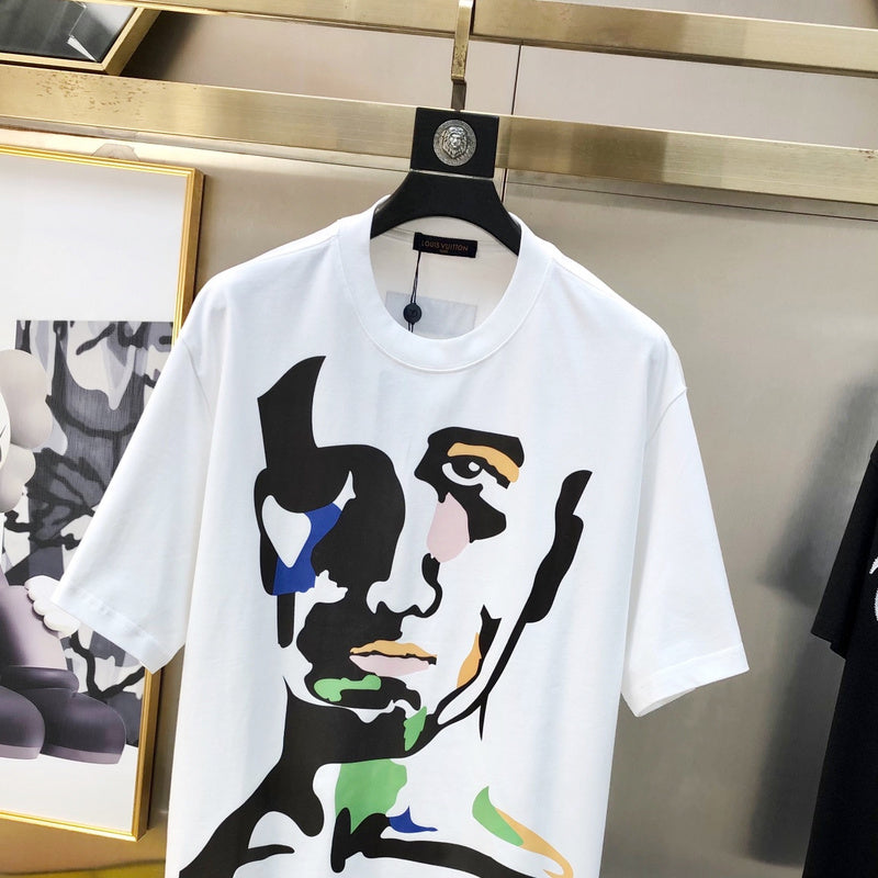 Glami - Men T Shirts - 1135