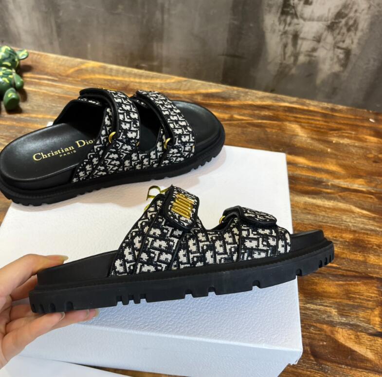 SAMCC - DOR Women Shoes - 355
