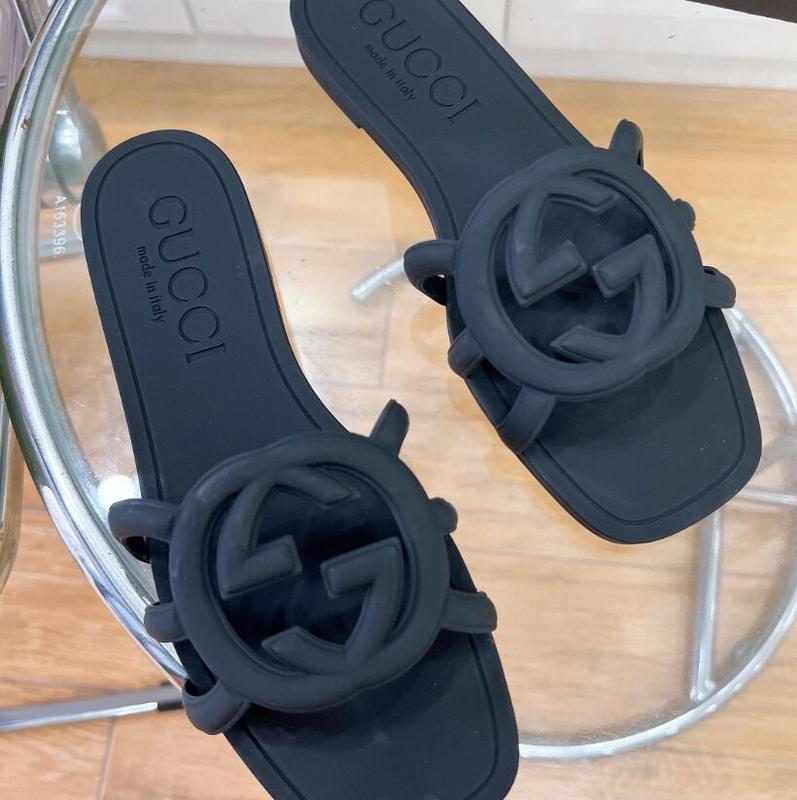 SAMC - GUKI Women Shoes - 199