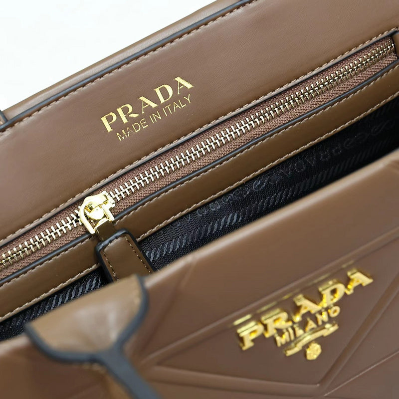 Satchel Bags - PRA Bags - 054
