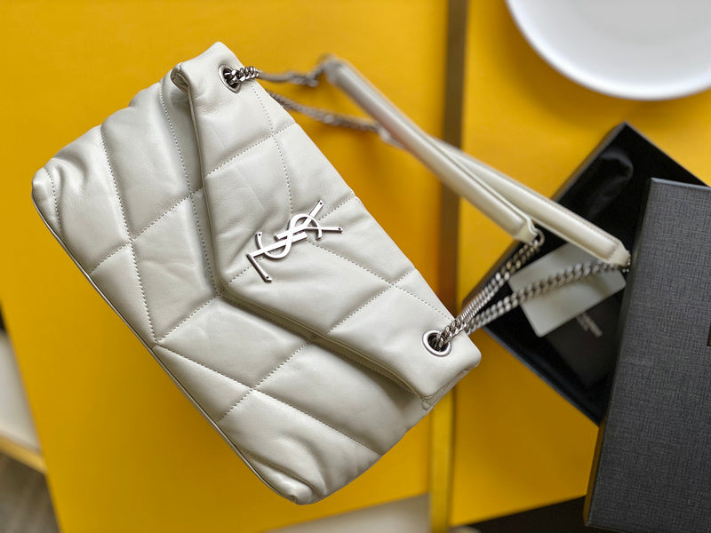 Glamy - YLS Bags - 042